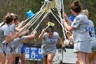 WLax vs MHC  Women’s Lacrosse vs Mt Holyoke College. - Photo by Keith Nordstrom : WLax, lacrosse